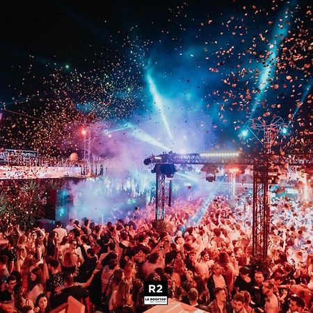 T2 Marseille Plage Exterior foto