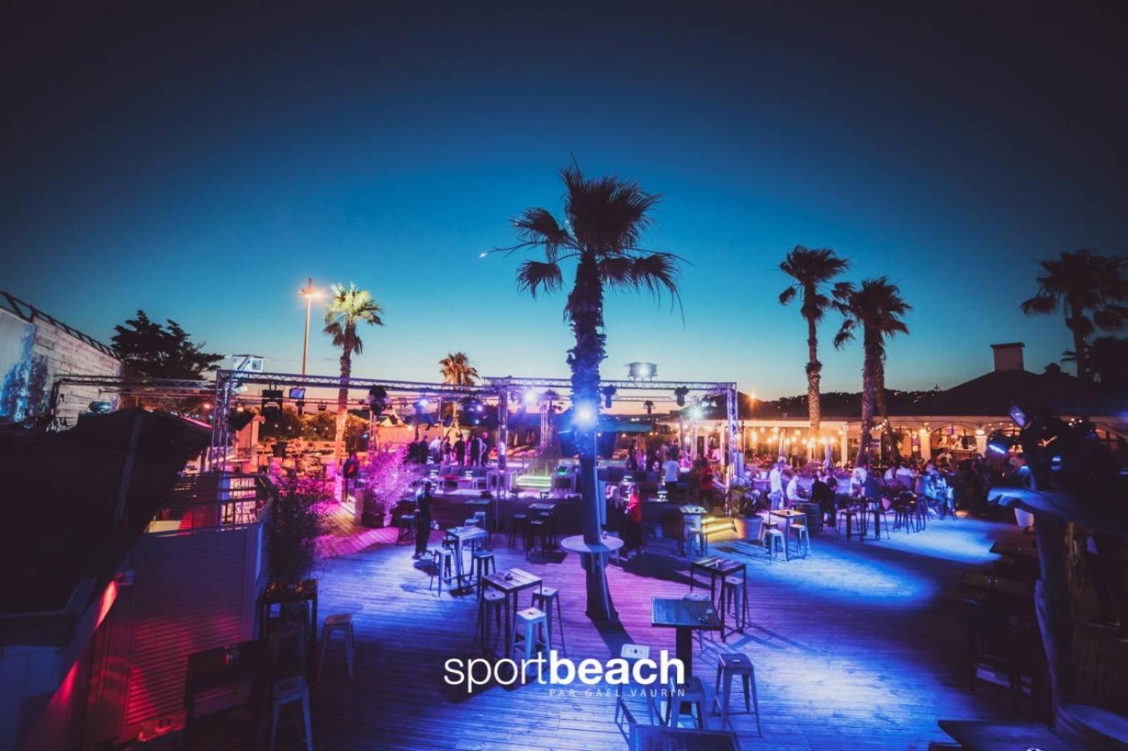 T2 Marseille Plage Exterior foto