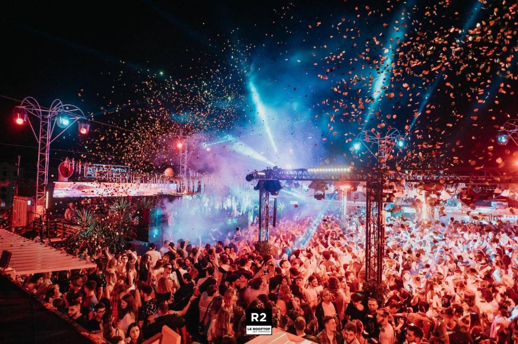 T2 Marseille Plage Exterior foto